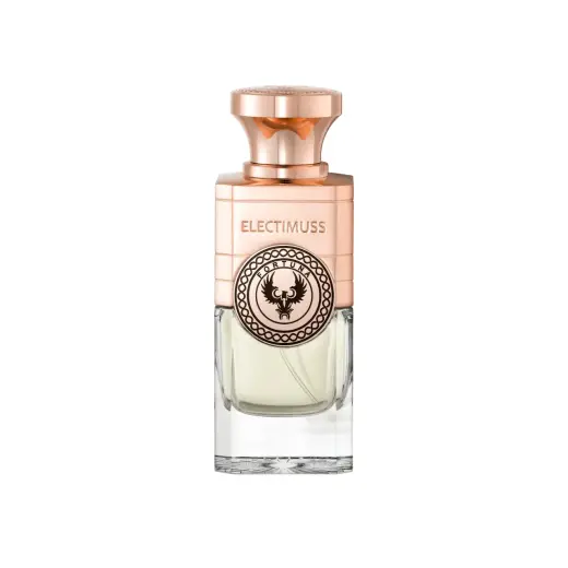 Electimuss Eternal Collection Fortuna (Extrait) parfīma ekstrakts unisex 100 ml
