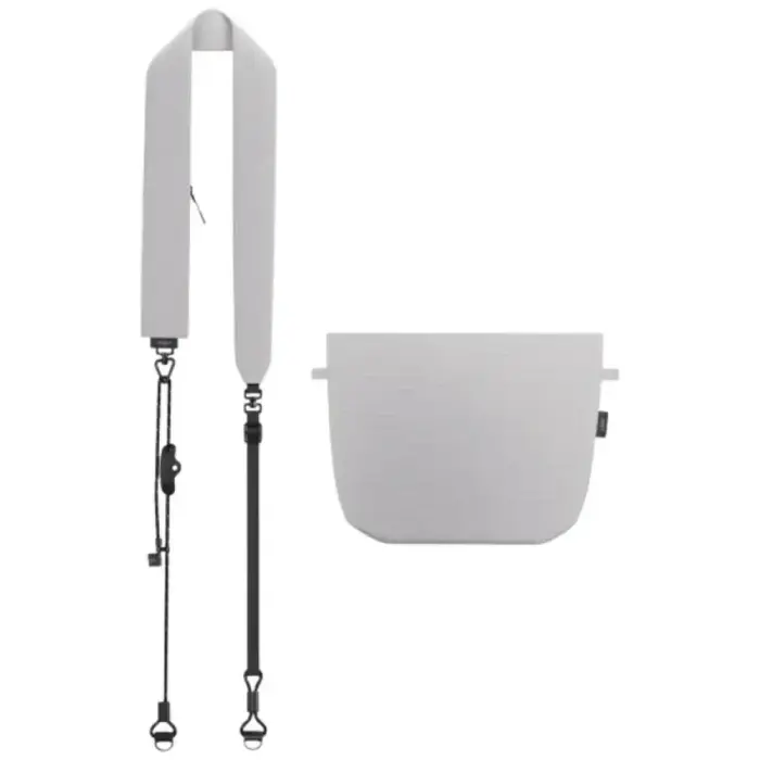 Moft Drift Lanyard Bag phone strap – Misty Cove