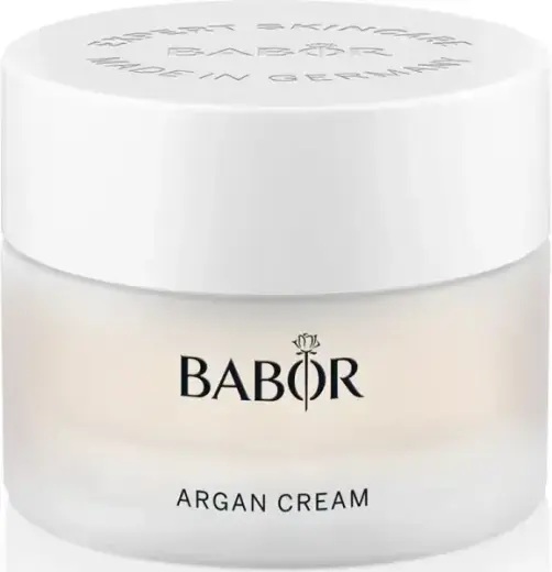 Babor Argan Cream 50 Ml