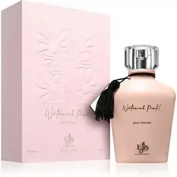 Al Wataniah Wataniah Pink EDP 100ml