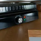 Huslog Electric Grill 2200W Foto 10