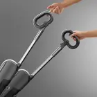 UWANT D700 Upright Vacuum Cleaner with Mopping Function and Charging Station - Gray Foto 14