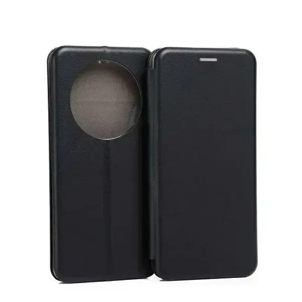 Beline Case Book Magnetic Honor Magic5Pro black