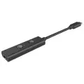 Creative Zewnętrzna karta dźwiękowa       Sound Blaster Play! 4 USB-C Foto 2