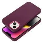 Case for iPhone 17 Pro Max / 18 Pro Max Frame dark cherry — Foto 2