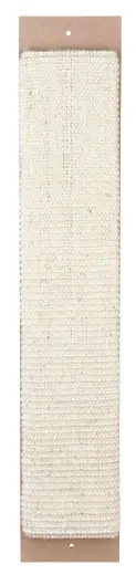 Nail sharpener : Trixie Scratching Board 11*60cm, beige Photo