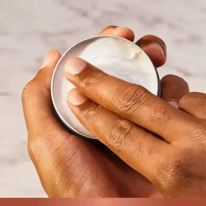 Gillette King Soft Beard Balm - 100ml Photo