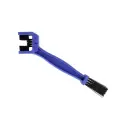 Bike chain cleaner brush Forever Outdoor blue Photo