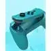 iPega SW087 Grip for JoyCon Controllers 2pcs Blue/Red (Damaged Package) Foto 17