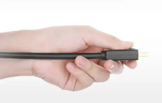 Ugreen Однонаправленный кабель DisplayPort to HDMI 4K 30 Гц 32 AWG 1,5 м (DP101 10239) Фото num