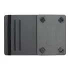 MELLOW universal case for tablets 10" black — Фото 4