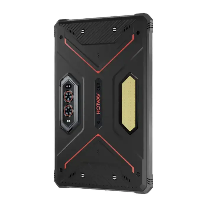 HOTWAV TAB R9 Ultra 5G tablet (red) Photo