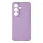 OBAL:ME Matte TPU Cover for Samsung Galaxy S26 Purple Foto 1
