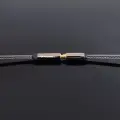 Wozinsky mini jack extension cable (female-male) AUX extension 3 m black Foto 9