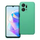 Case SILICONE 2mm for HONOR X7A mint — Foto 1
