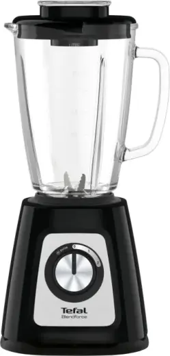 TEFAL BlendForce blenderis, melns Photo