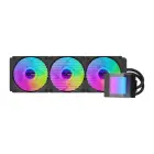DarkFlash CB360 Water-Cooled CPU Cooler (Black) — Foto 4