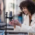 Lavalier Microphone BY-M1S — Foto 11