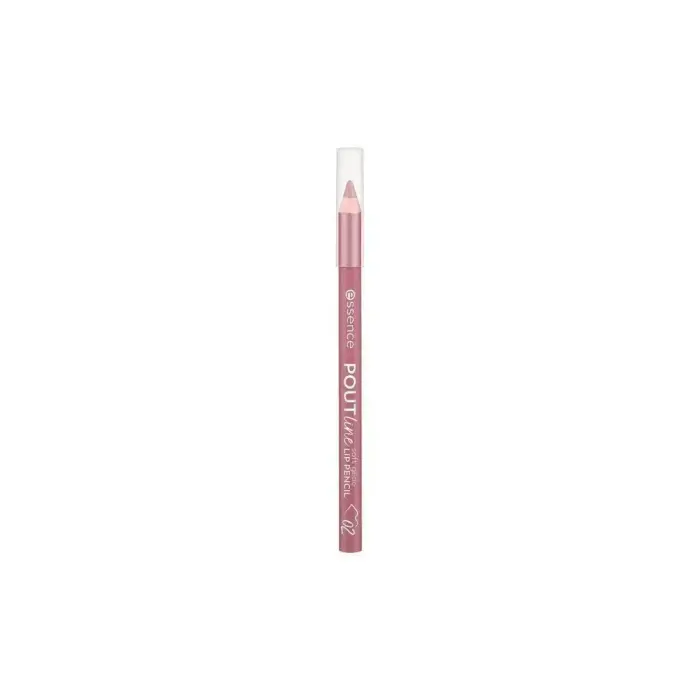 Essence Cosmetics Poutline Soft Glide Perfilador De Labios 02-Pinky Promise 0,62g