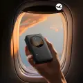 Ārējais akumulators Joyroom JR-PBF13 5000mAh 2.4A 2x USB-A 1x USB-C - melns Foto 13
