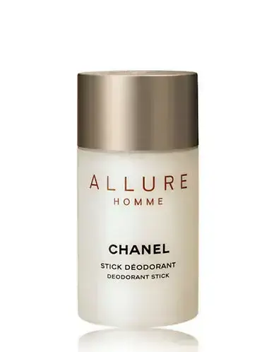 CHANEL ALLURE HOMME Deodorant Stick - None