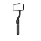 Motorcycle intercom Crown C10 Bluetooth 5.3 black — Photo 8