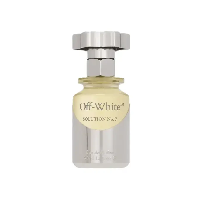 Off-White Solution No. 7 (EDP) Eau de Parfum unisex 50 ml