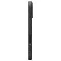 Spigen Liquid Air Case for iPhone 17 Black — Фото 5