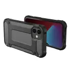 Armor Carbon phone case for iPhone 14 Pro Max black — Photo 7