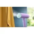 PHILIPS rokas tvaika gludināšanas ierīce, 1000W, violets Photo