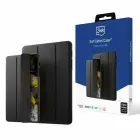 3MK Soft Tablet Case Sam Tab A8 2021 black — Foto 1