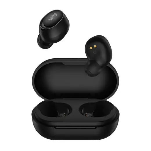 Wireless Earphones TWS T27 (black) Foto 2