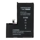  AmpSentrix Basic battery for iPhone 14 Pro (high capacity 3480 mAh) Фото num