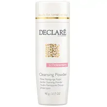 Soft Cleansing Cleansing Powder