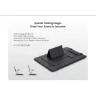 Nillkin Versatile Pro Laptop Sleeve 14.2" Grey — Foto 8