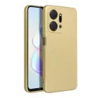 METALLIC Case for HONOR X7A gold — Foto 10