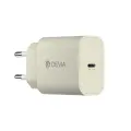 Зарядное устройство Devia charger | 20W | PD, QC | USB-C, USB-A — Фото 3