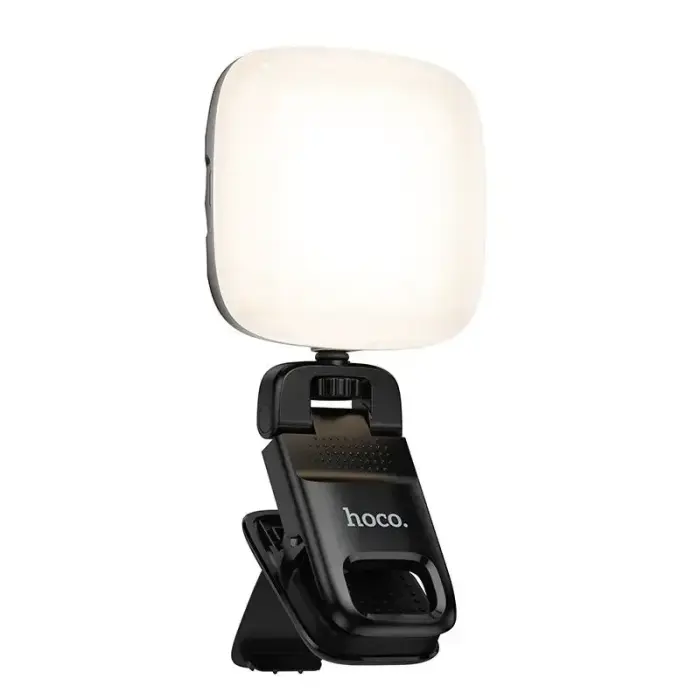 Mini lamp LED Hoco K29 black