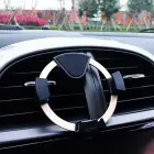 Vennus car holder VCH05 air vent mount Foto 4