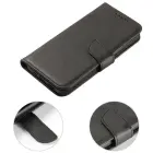 Magnet Case elegant case case cover with a flap and stand function Honor Magic3 black — Фото 8