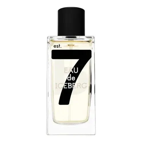 Iceberg Eau de Iceberg 74 Pour Homme Туалетная вода для мужчин 100 мл Фото num