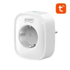 Smart plug WiFi Gosund SP112 2xUSB, 16A, Tuya Фото num