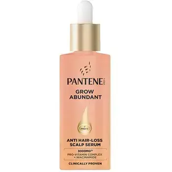 Pantene Grow Abundant Anti Hair-Loss Scalp Serum - Vlasové sérum 60ml