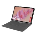 Tech-Protect SmartCase for Lenovo TAB PLUS - Black — Фото 2