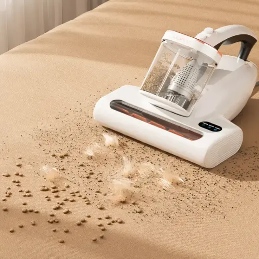 UWANT M600 Mattress Vacuum Cleaner - White Foto 15