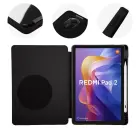 OBAL:ME SolidTab Case for Xiaomi Redmi Pad 2 Black — Foto 1