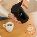 Huslog Kettle with touch panel HUS1049 Foto 9