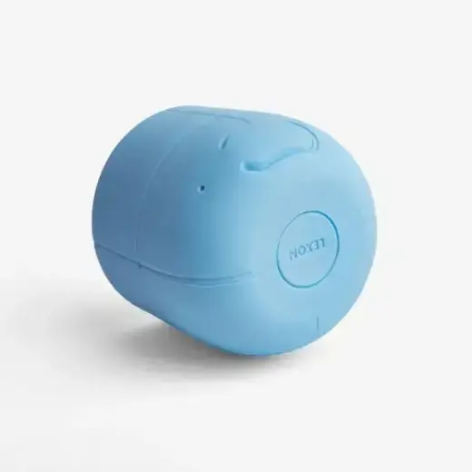 Lexon Mino X Bluetooth Speaker light blue LA120B9 Foto 4