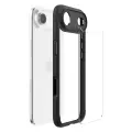 Spigen Ultra Hybrid Case for iPhone 17 Air - Matte Black Foto 7