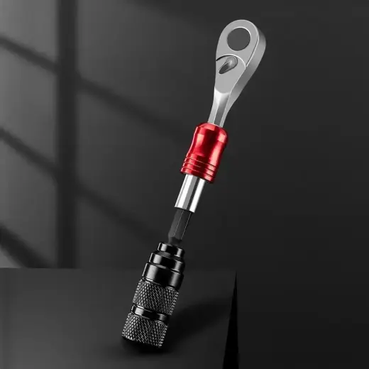 Rockbros 43210049001 bicycle repair kit - black Foto 12